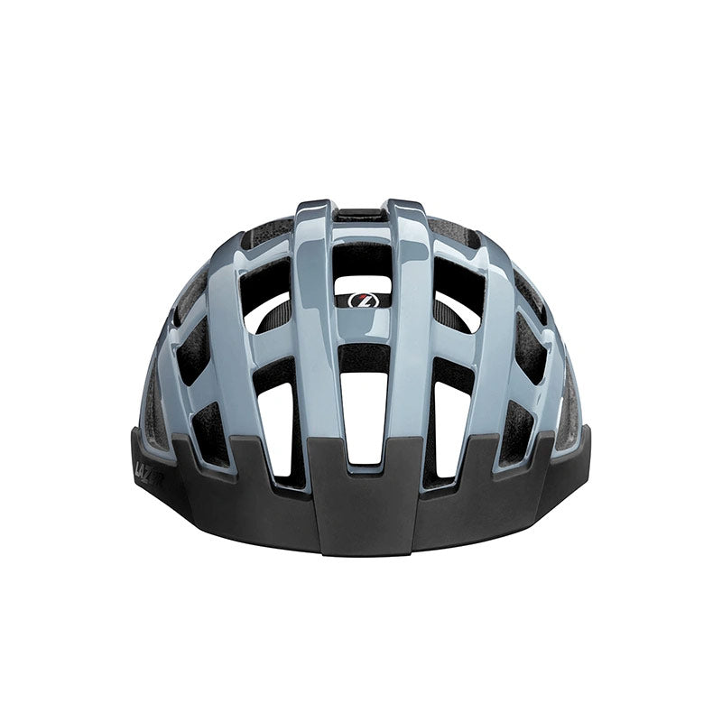 Casco LAZER Mtb Compact Azul Claro UNITALLA